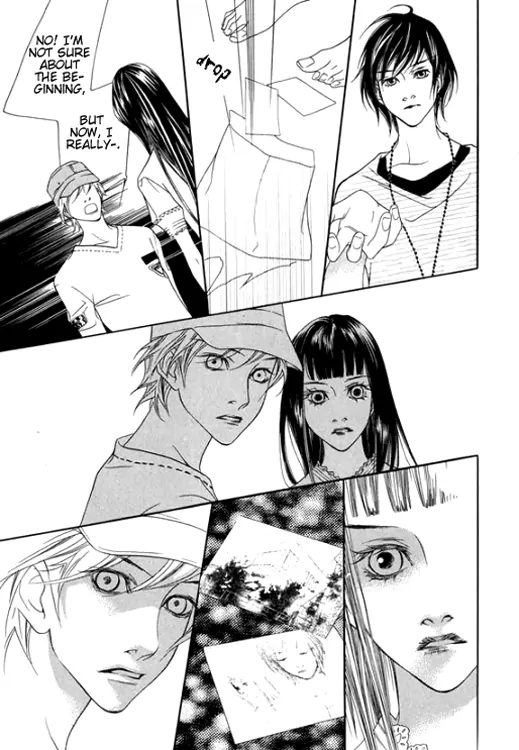 The Flowers of Evil Chapter 22 image 69